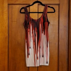 Carrie bodycon dress